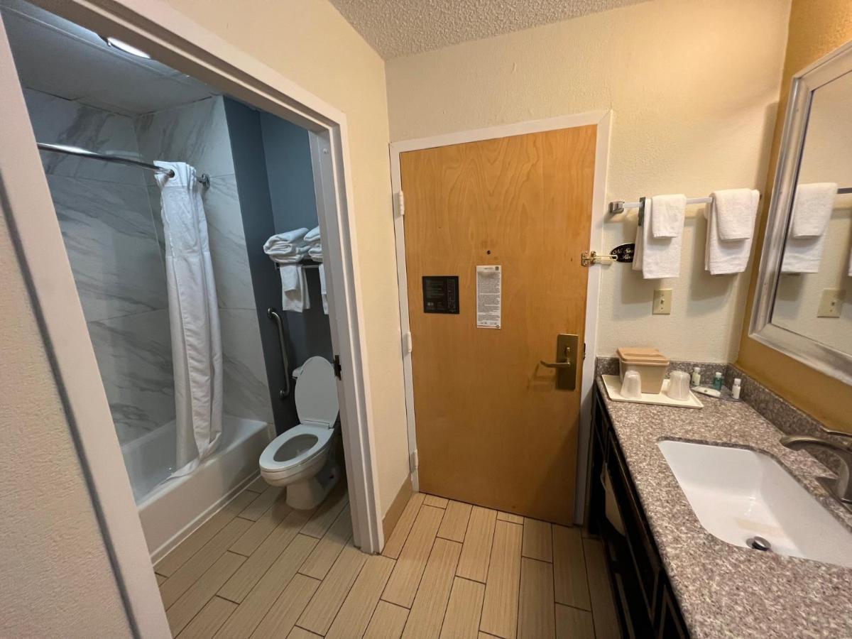 Quality Richmond Airport Gasthof 3*