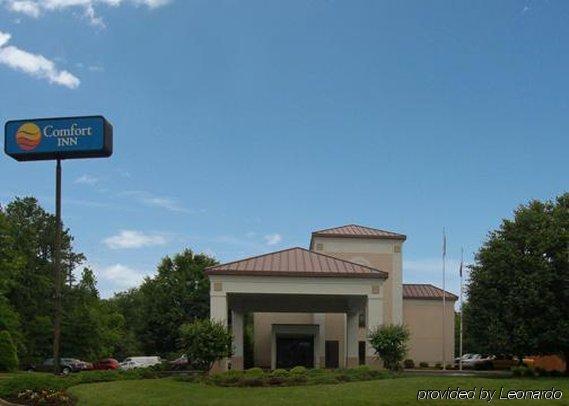 Quality Richmond Airport 3* Sandston