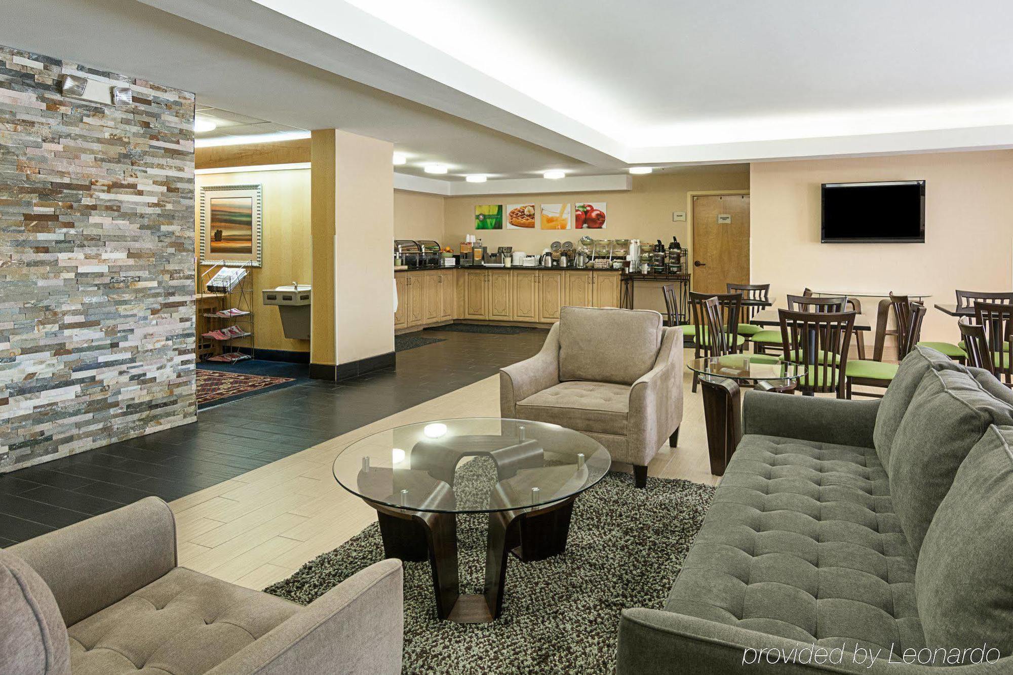 Quality Richmond Airport 3* Sandston
